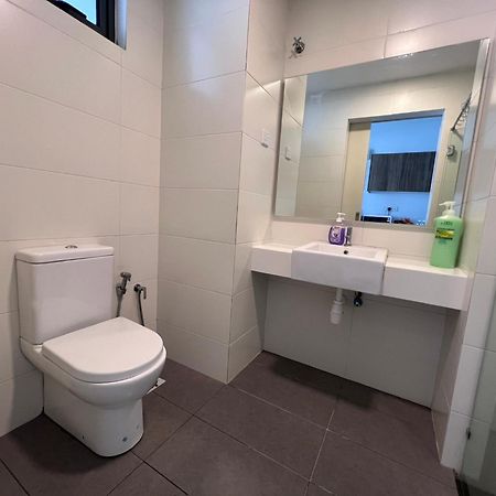 Blue Jade Studios Tanah Rata Luaran gambar