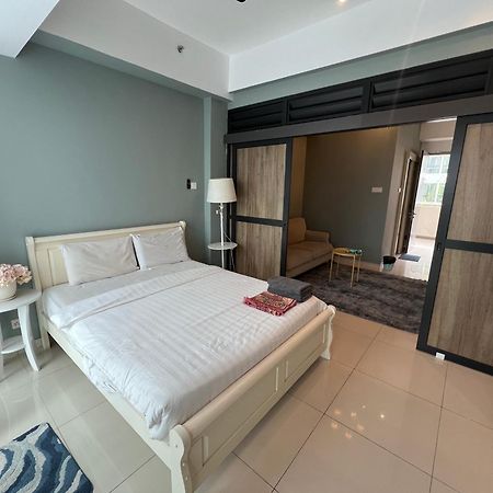 Blue Jade Studios Tanah Rata Luaran gambar