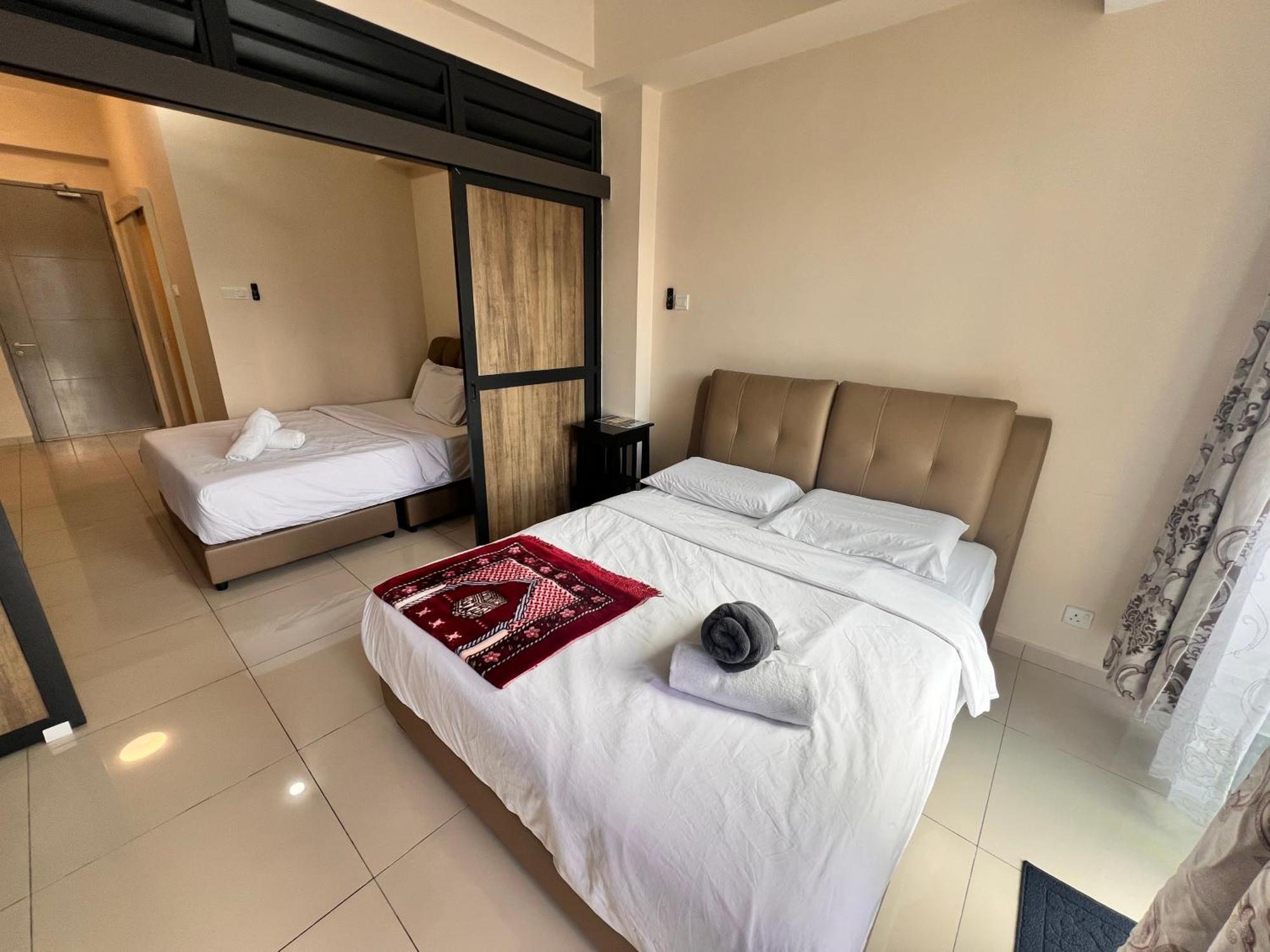 Blue Jade Studios Tanah Rata Luaran gambar