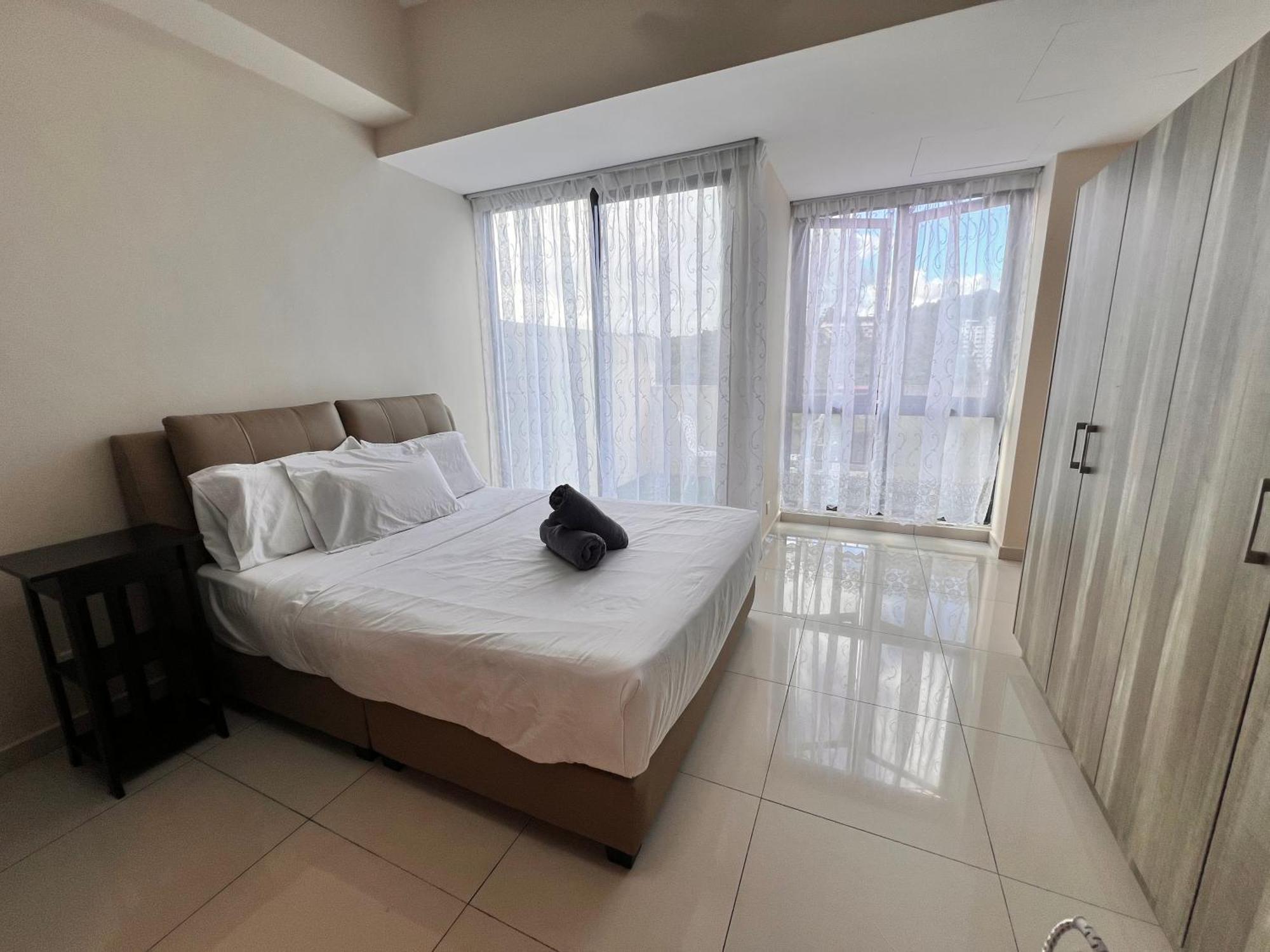 Blue Jade Studios Tanah Rata Luaran gambar
