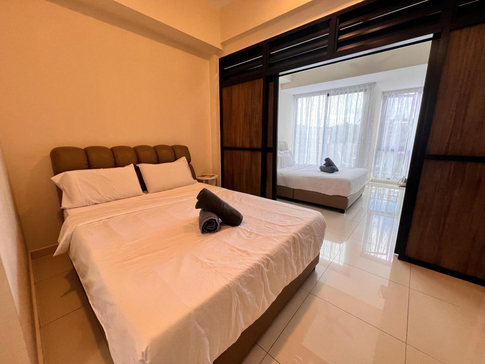 Blue Jade Studios Tanah Rata Luaran gambar