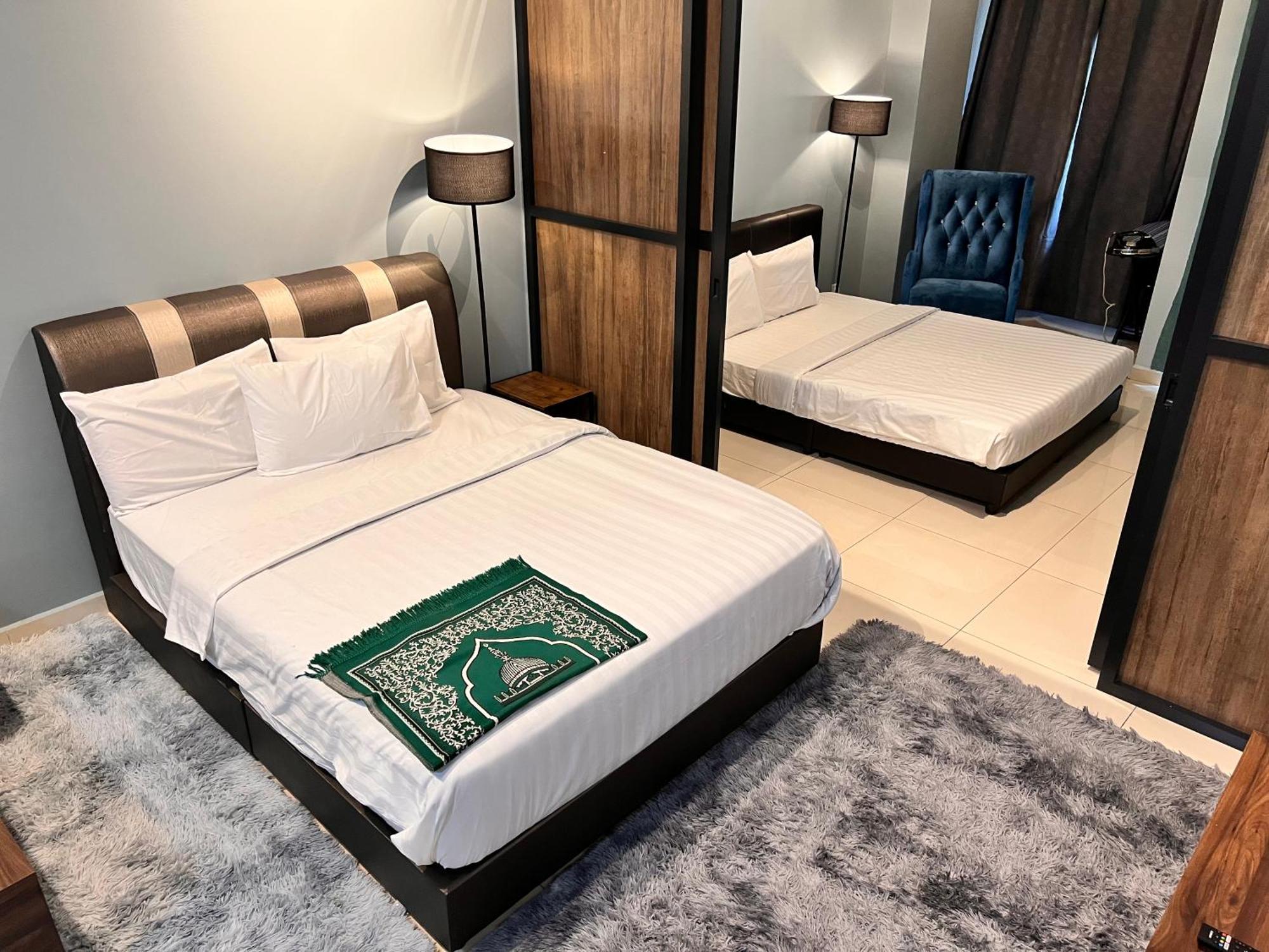 Blue Jade Studios Tanah Rata Luaran gambar