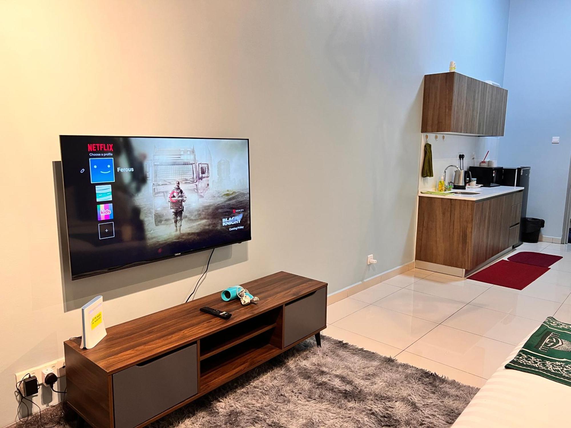Blue Jade Studios Tanah Rata Luaran gambar