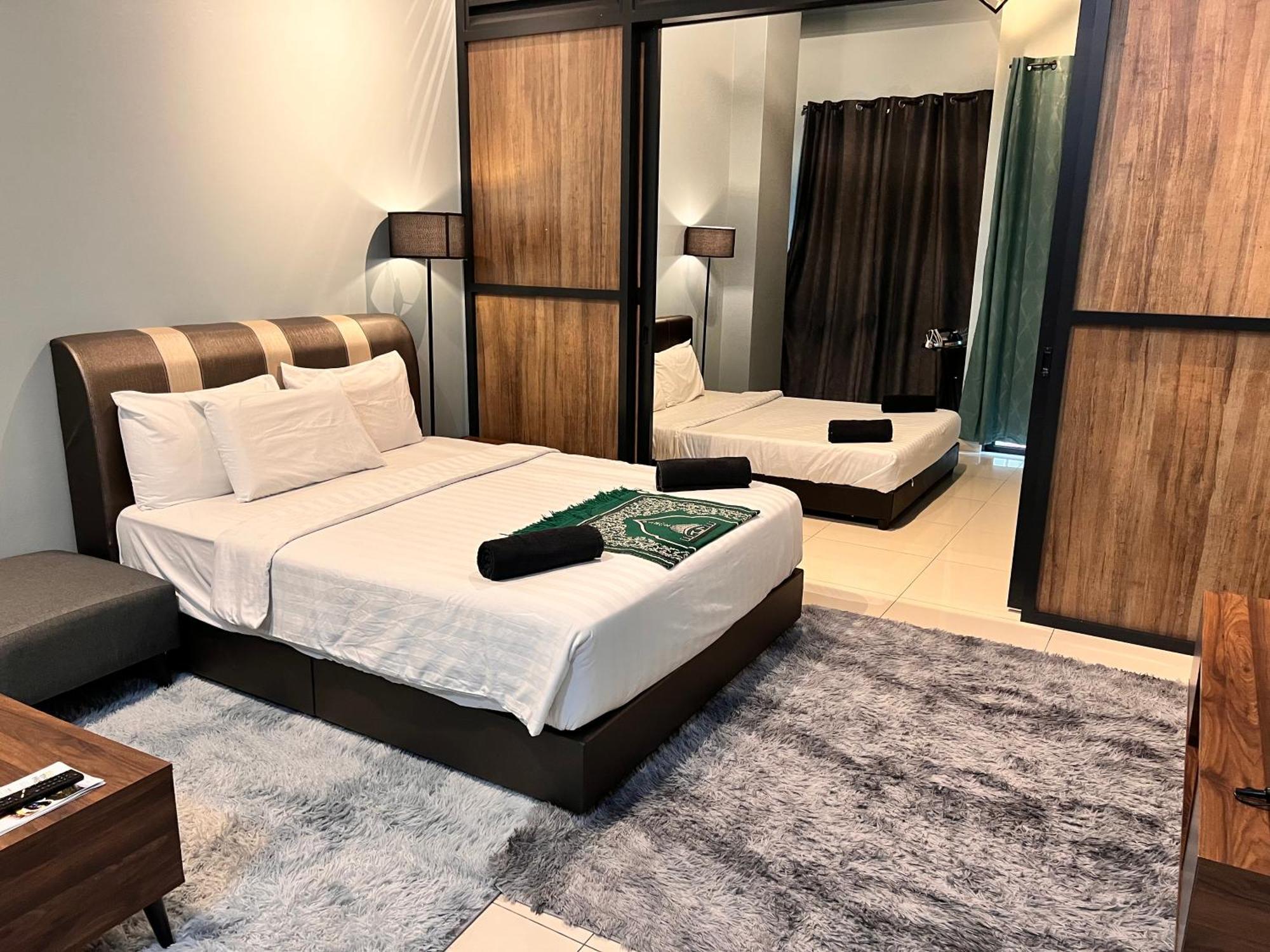 Blue Jade Studios Tanah Rata Luaran gambar