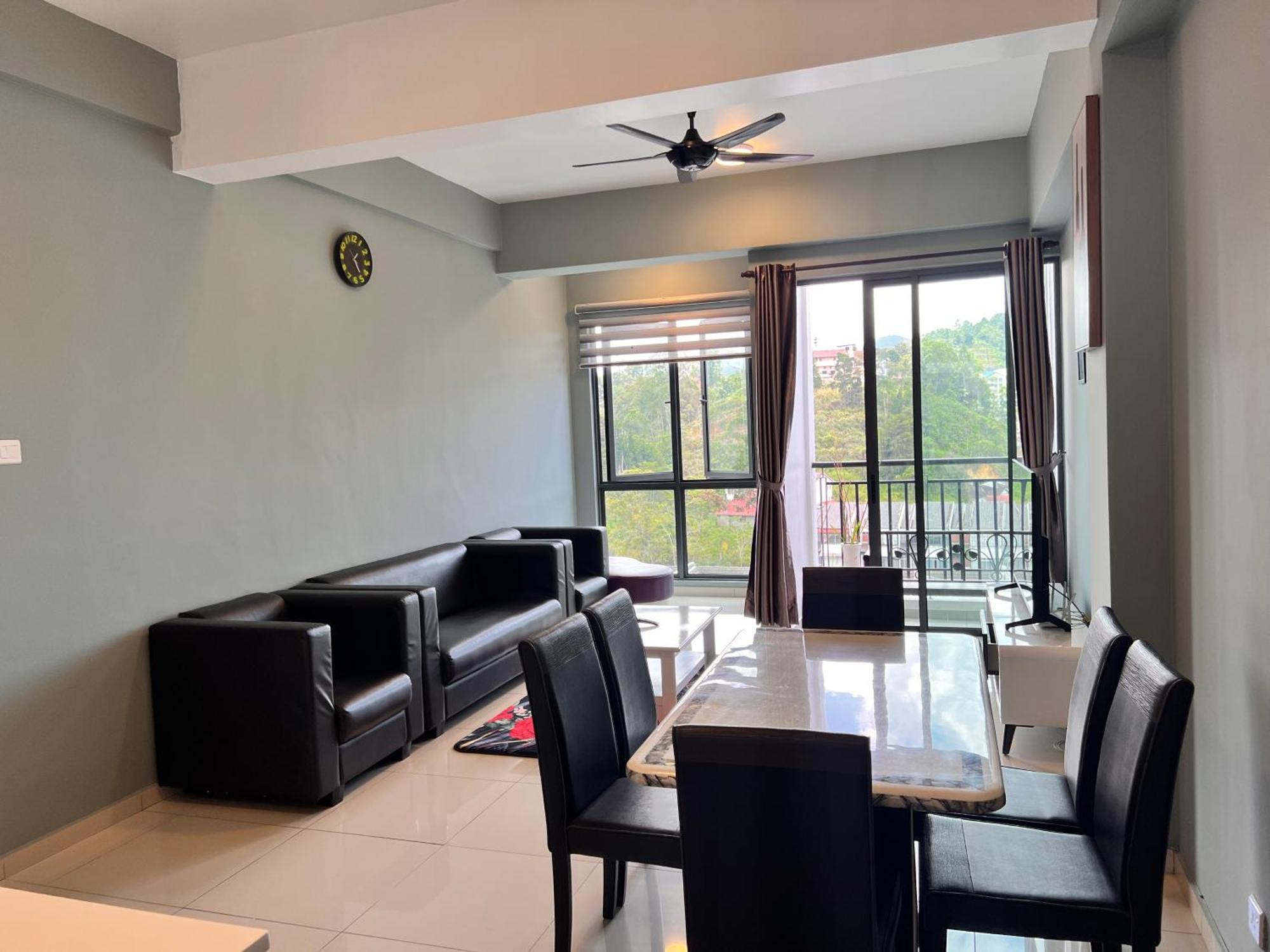Blue Jade Studios Tanah Rata Luaran gambar