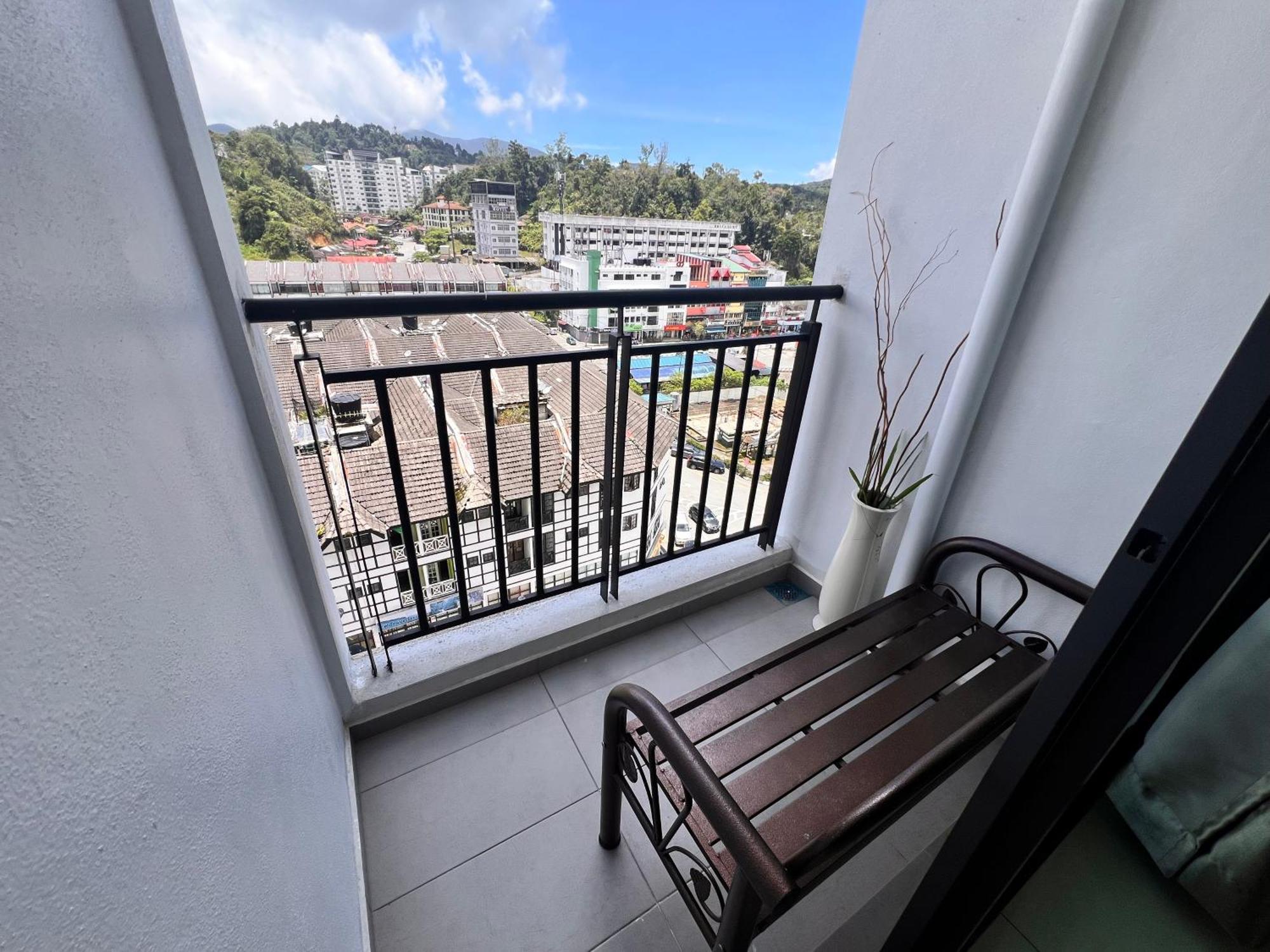 Blue Jade Studios Tanah Rata Luaran gambar