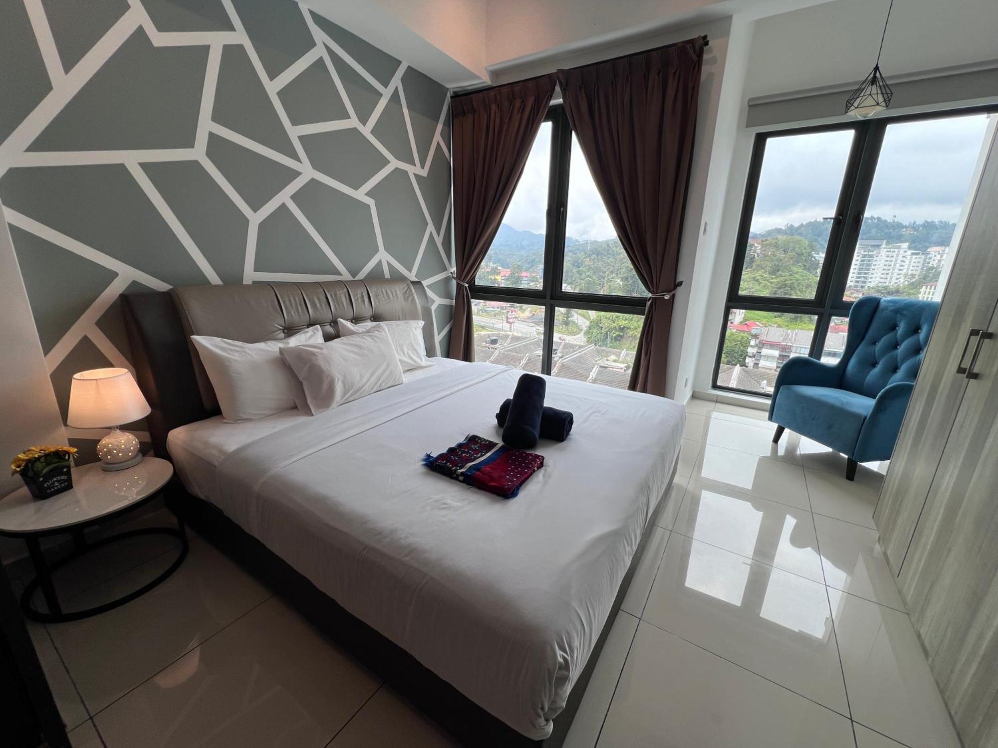 Blue Jade Studios Tanah Rata Luaran gambar