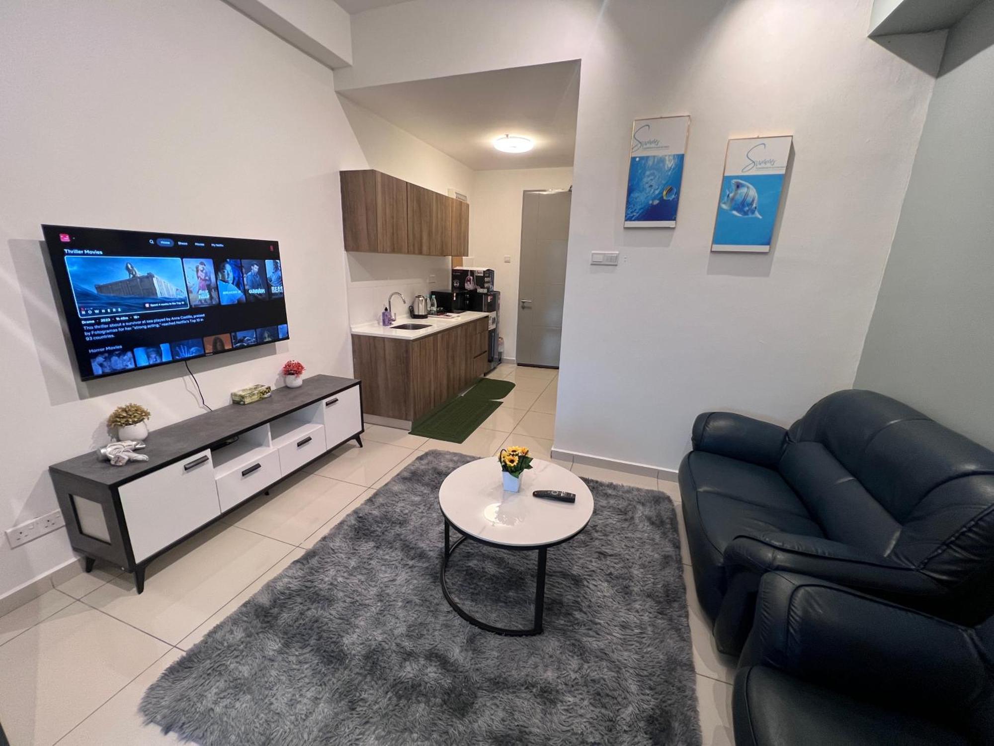 Blue Jade Studios Tanah Rata Luaran gambar