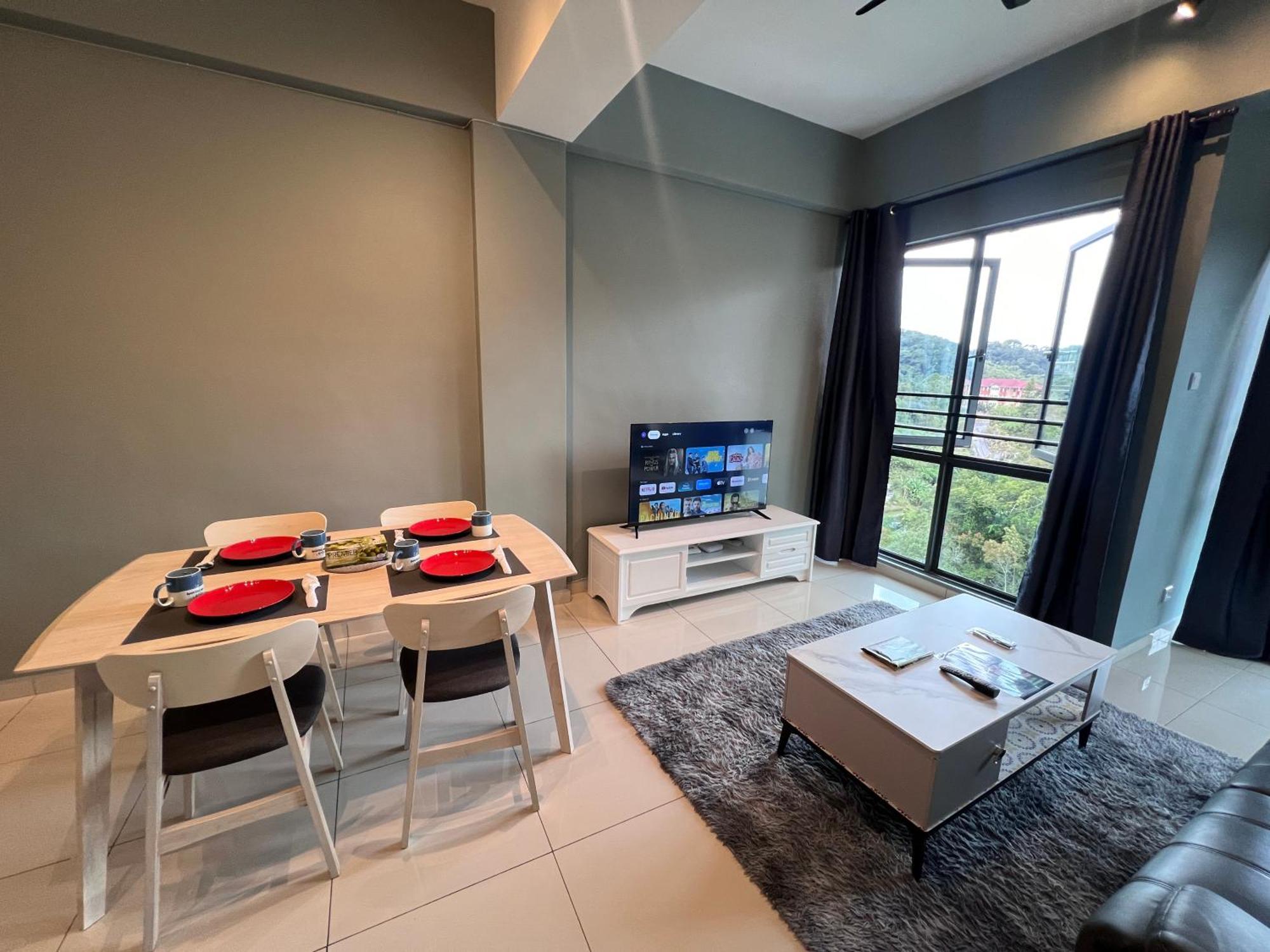 Blue Jade Studios Tanah Rata Luaran gambar