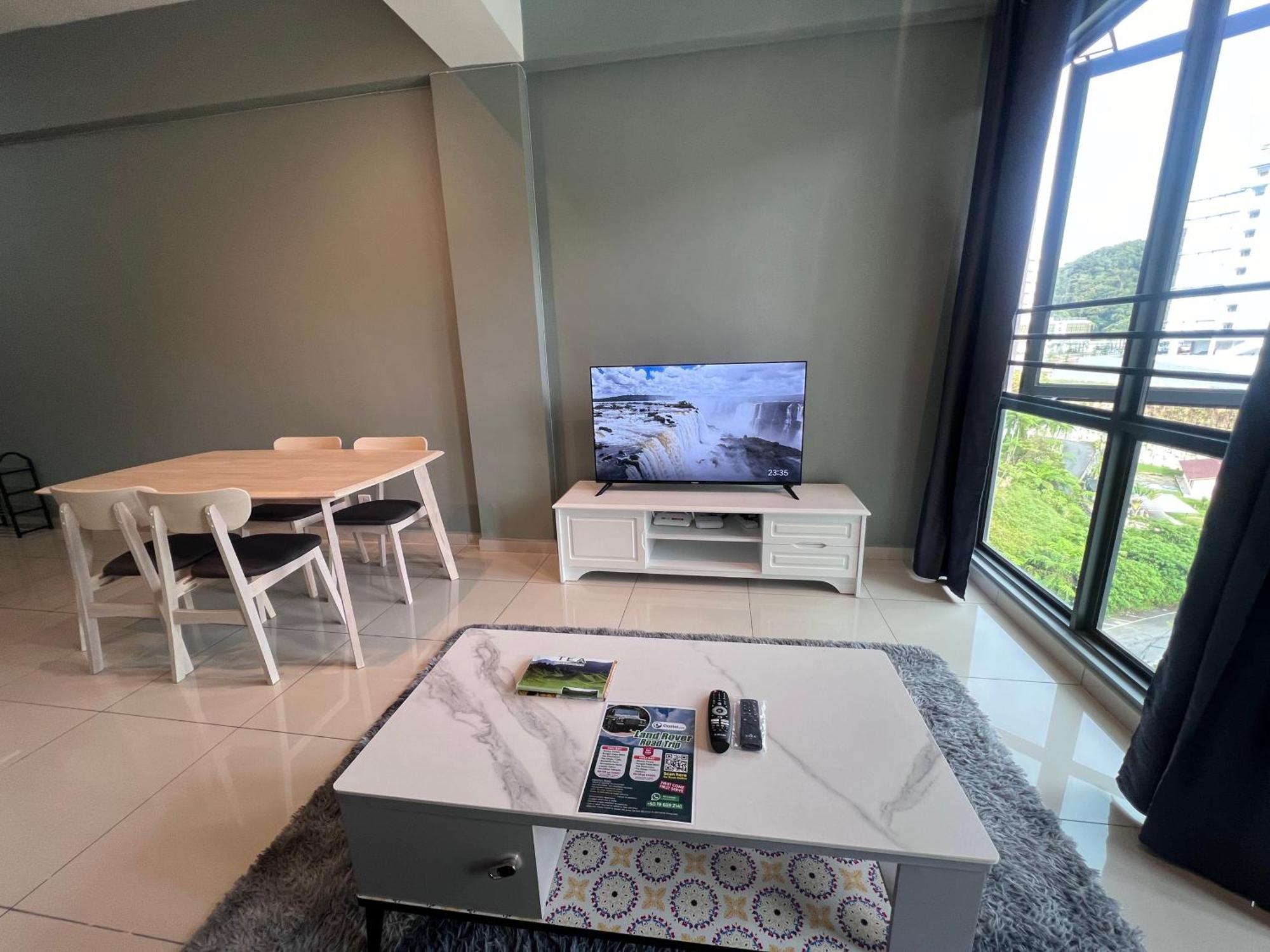 Blue Jade Studios Tanah Rata Luaran gambar