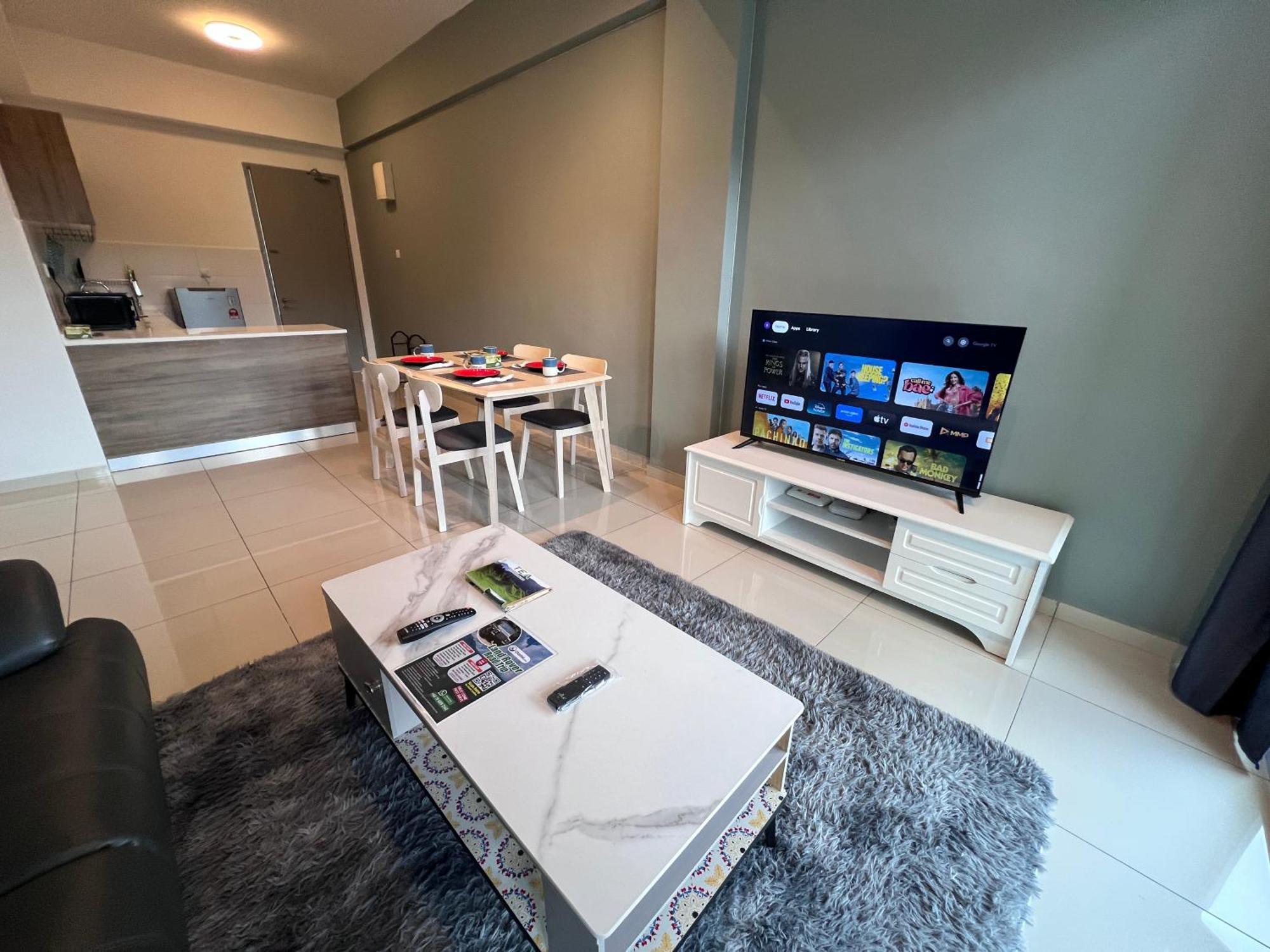 Blue Jade Studios Tanah Rata Luaran gambar