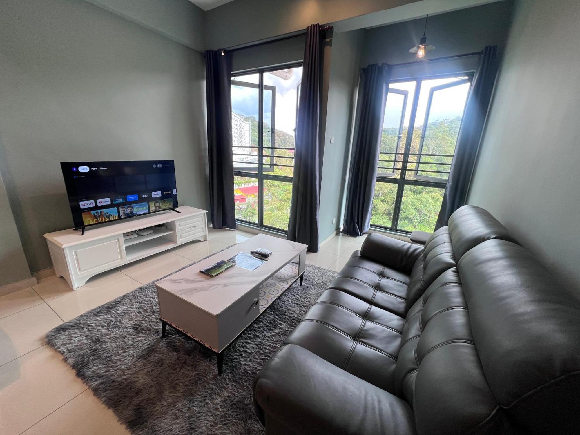 Blue Jade Studios Tanah Rata Luaran gambar