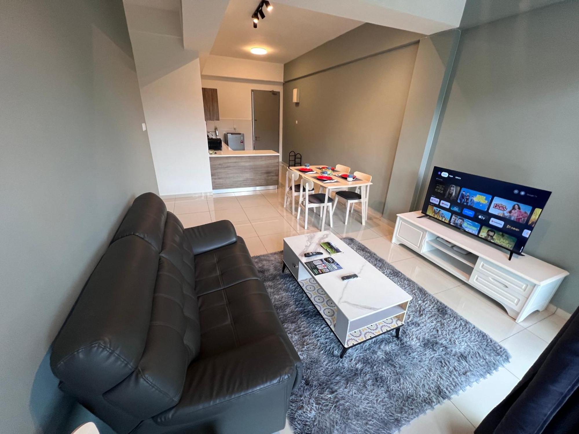 Blue Jade Studios Tanah Rata Luaran gambar