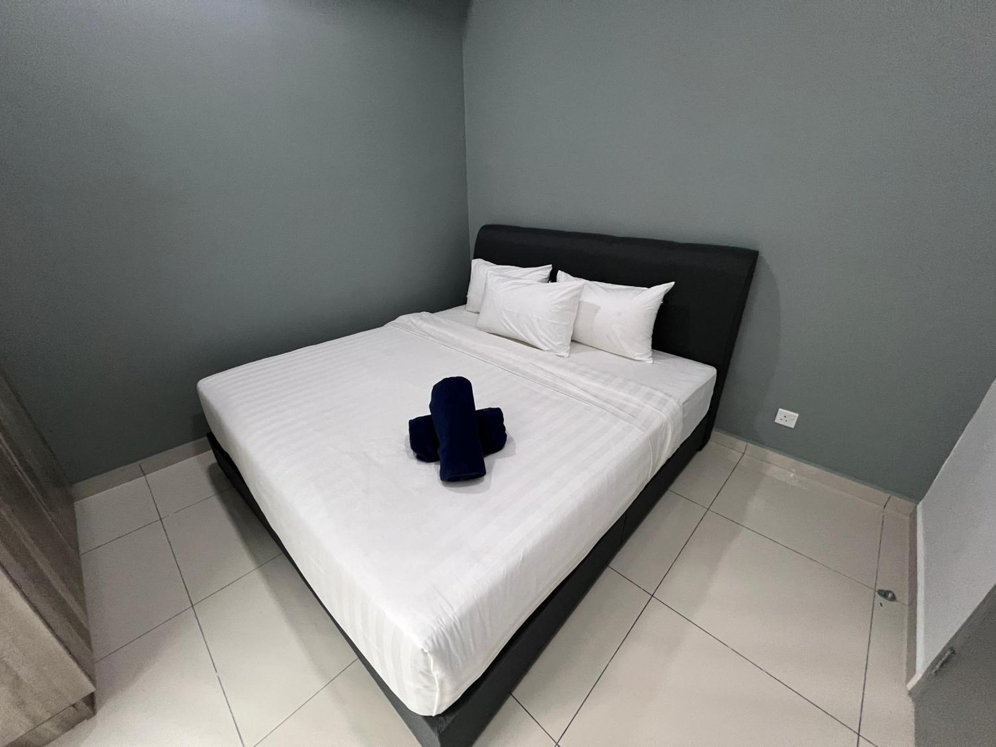 Blue Jade Studios Tanah Rata Luaran gambar