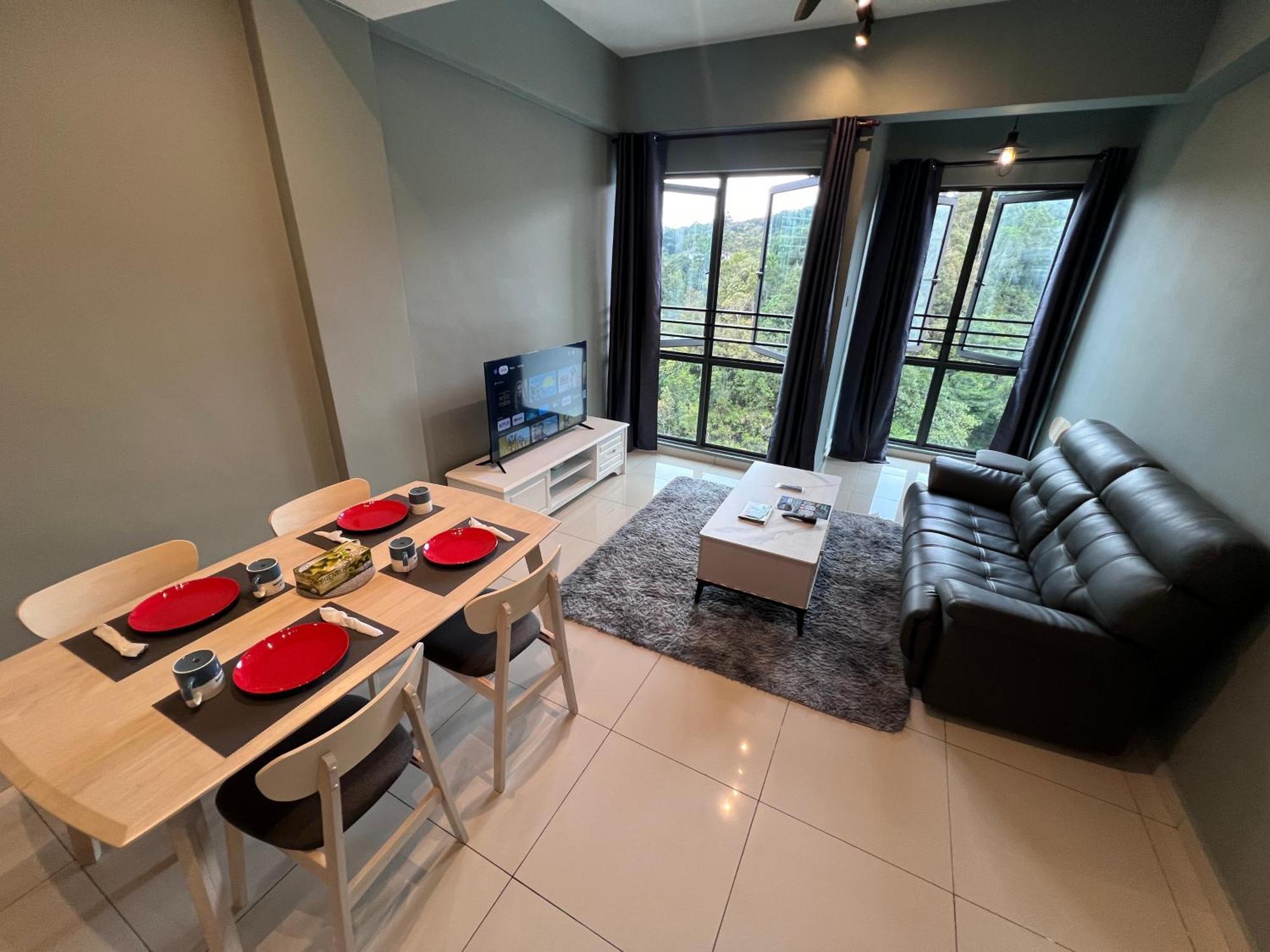 Blue Jade Studios Tanah Rata Luaran gambar
