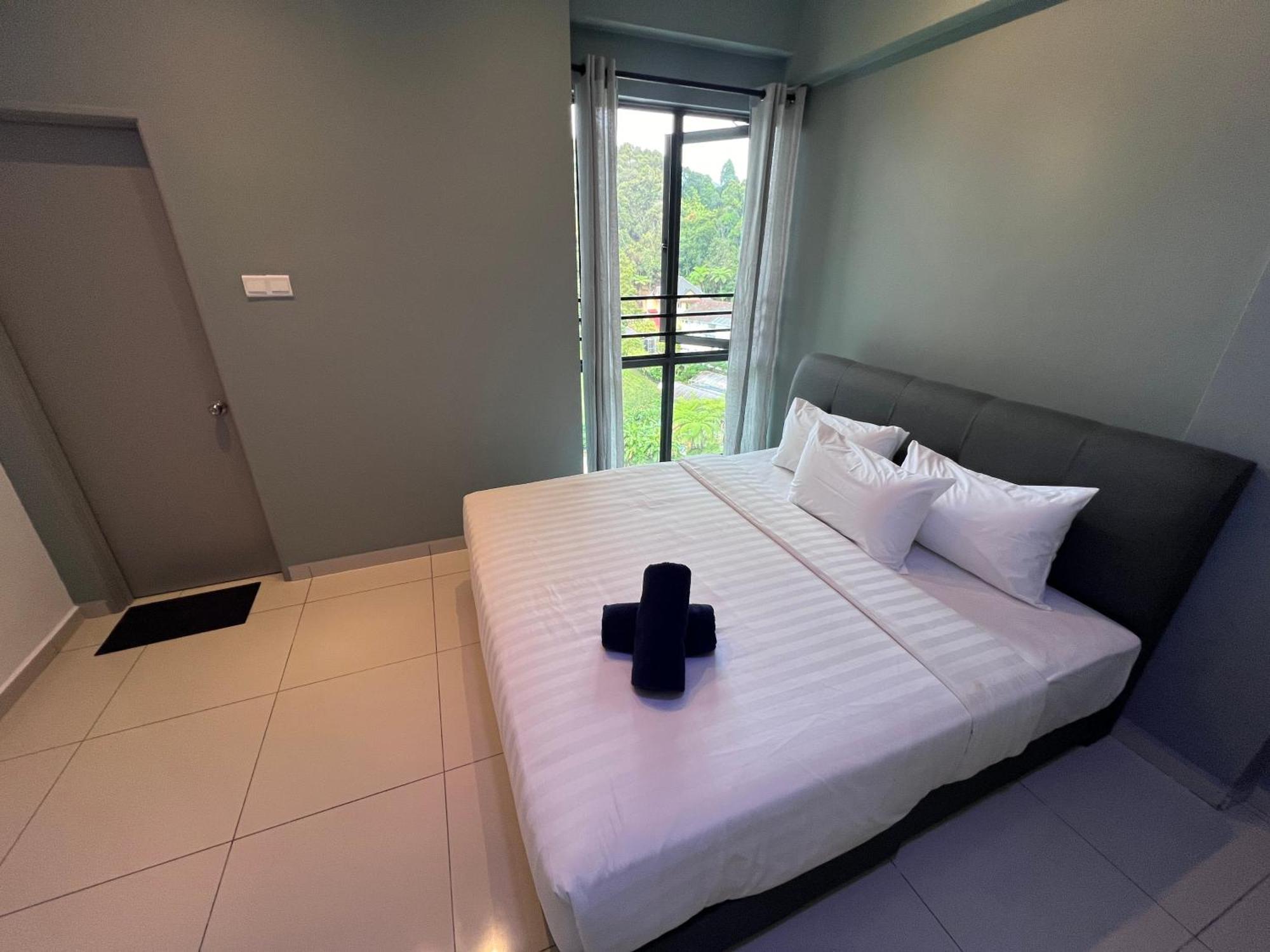 Blue Jade Studios Tanah Rata Luaran gambar