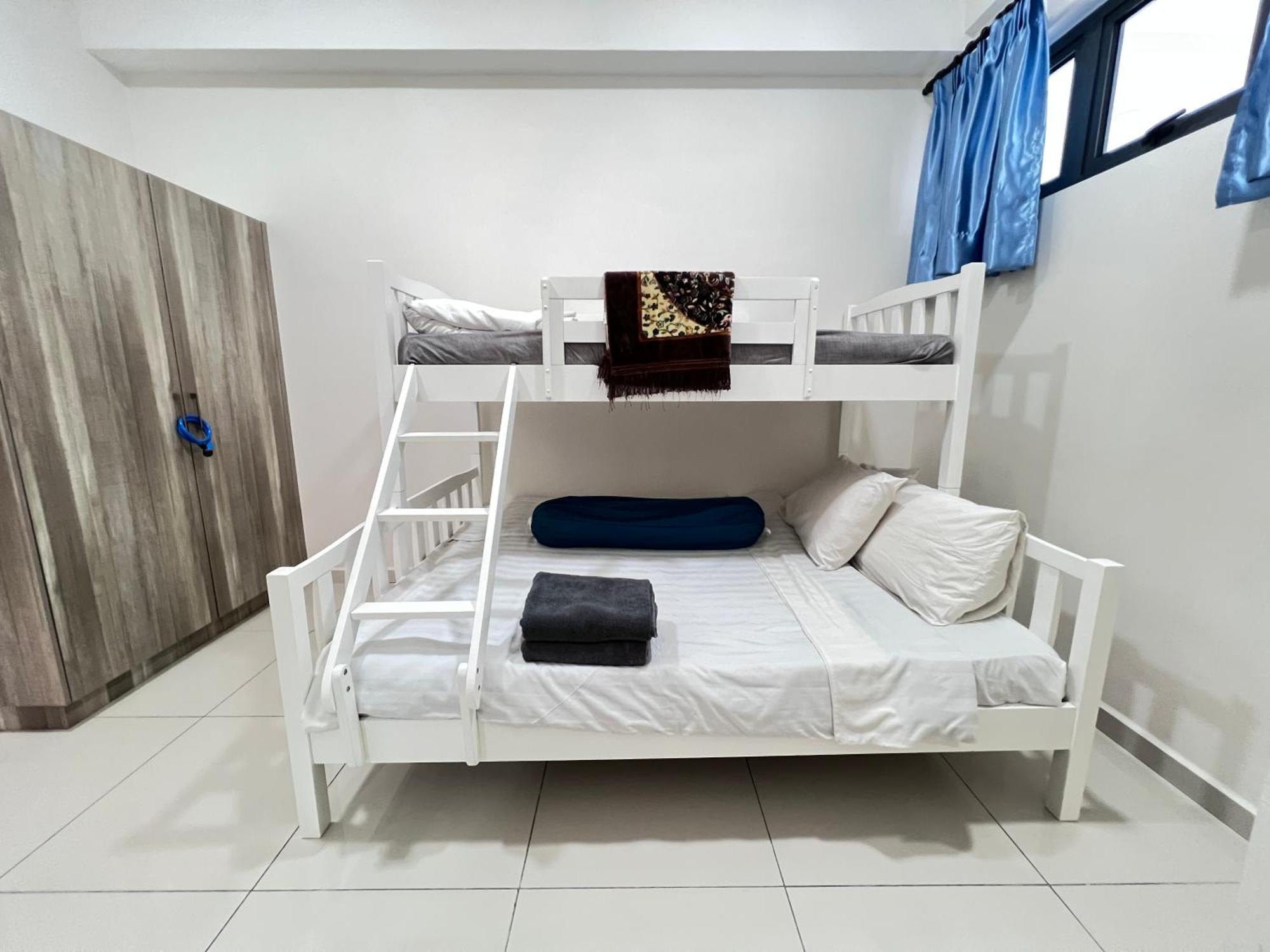 Blue Jade Studios Tanah Rata Luaran gambar