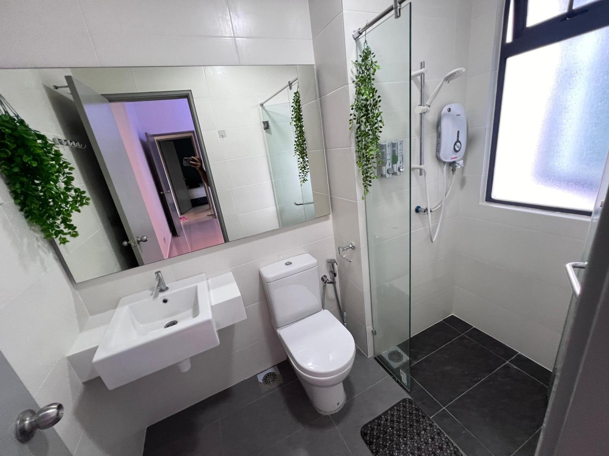 Blue Jade Studios Tanah Rata Luaran gambar