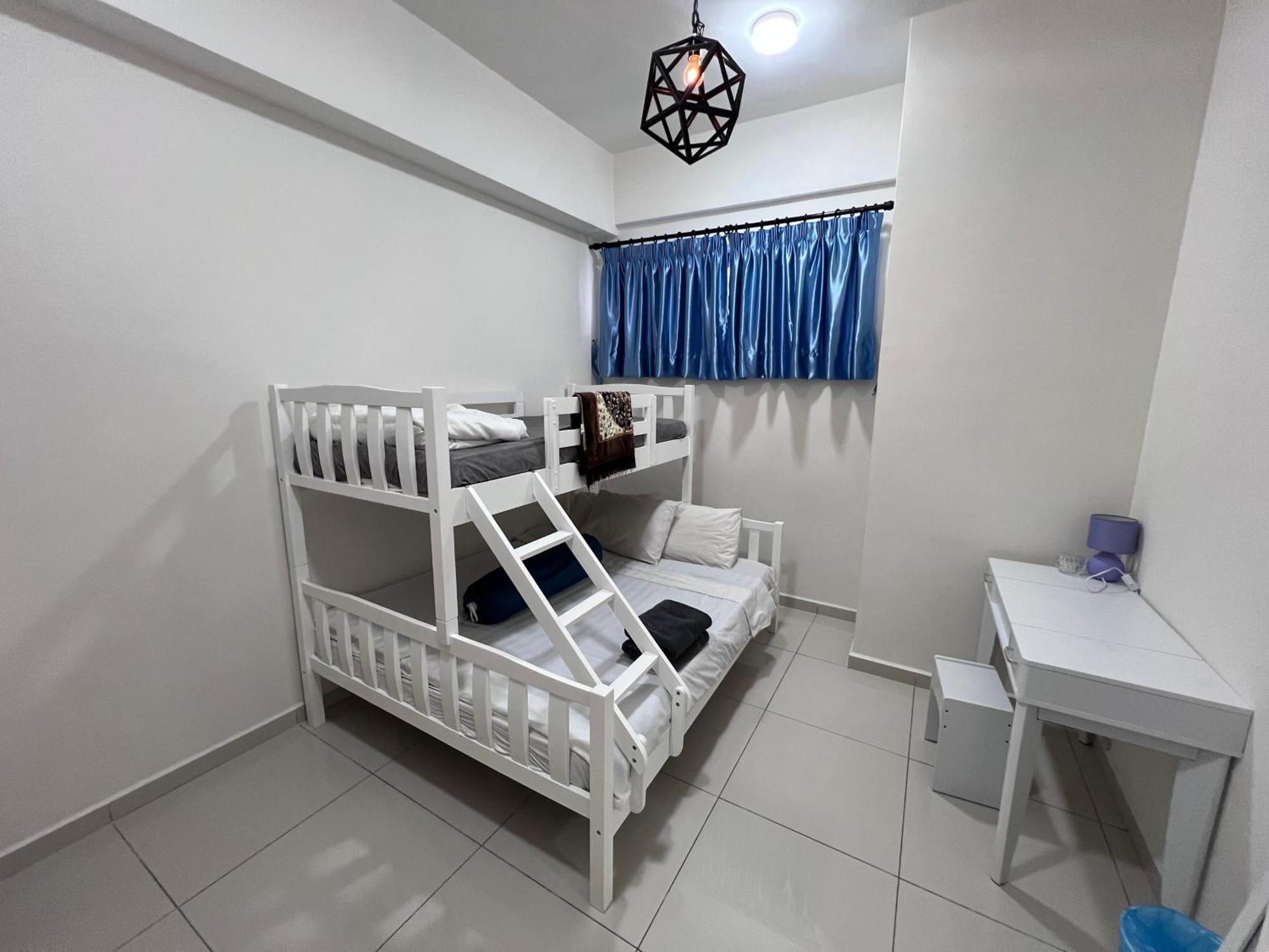 Blue Jade Studios Tanah Rata Luaran gambar