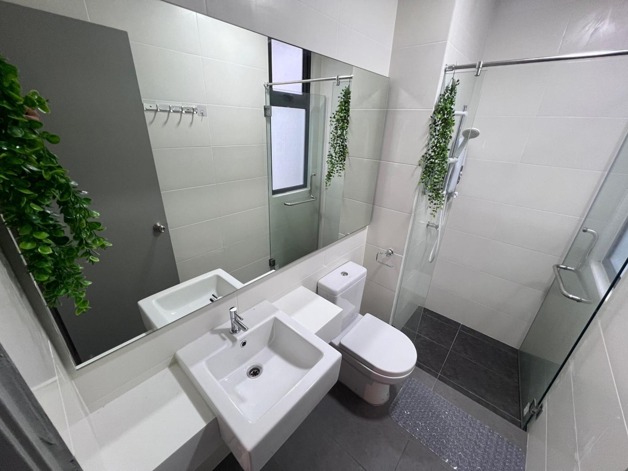 Blue Jade Studios Tanah Rata Luaran gambar