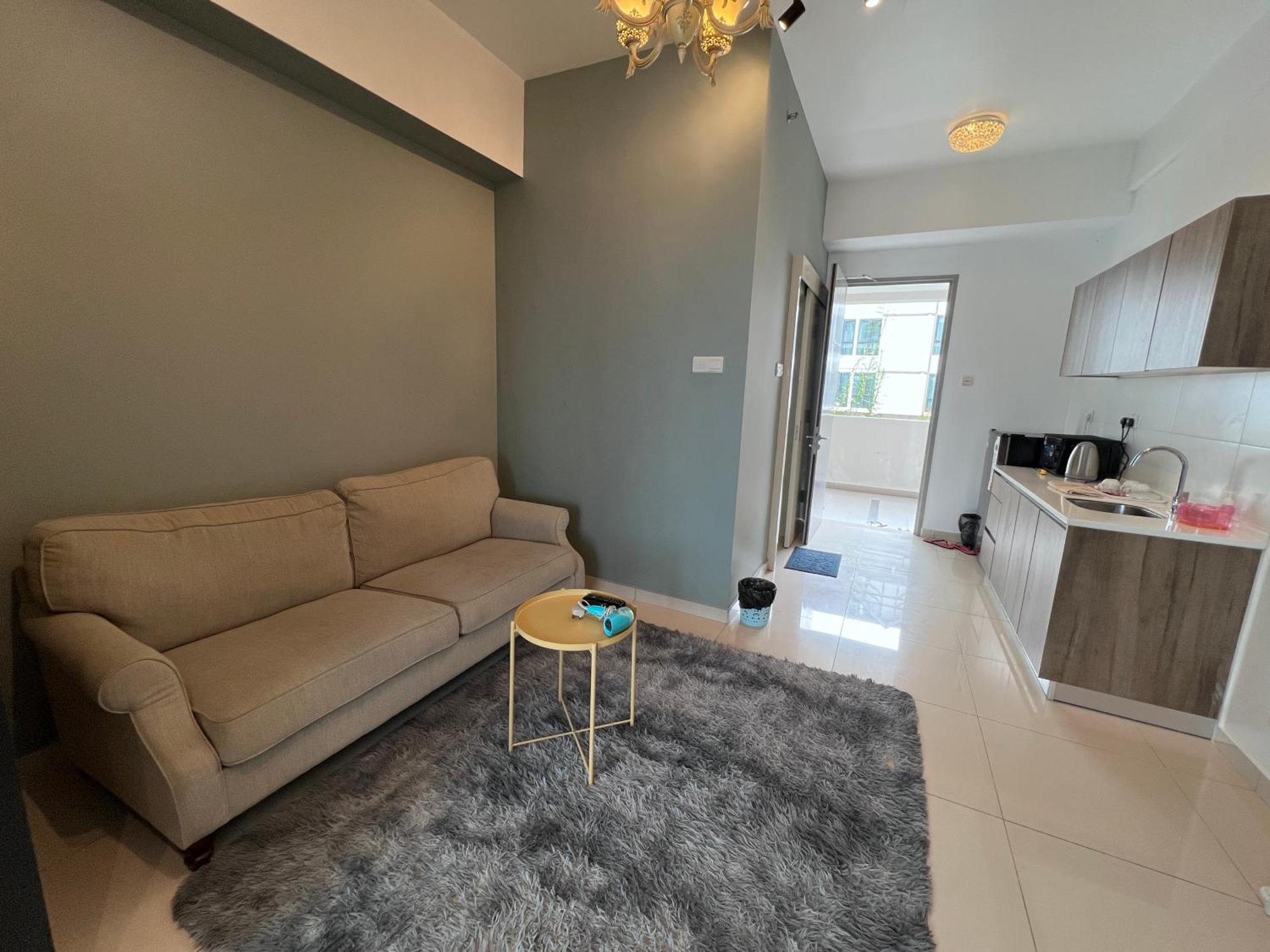 Blue Jade Studios Tanah Rata Luaran gambar