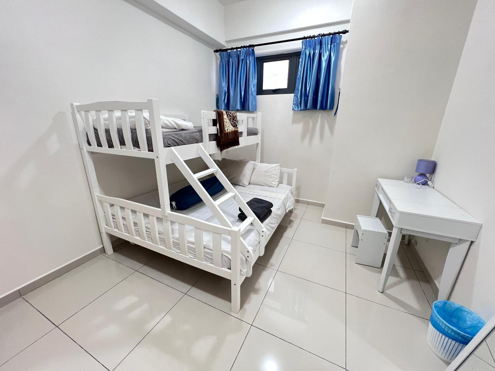 Blue Jade Studios Tanah Rata Luaran gambar
