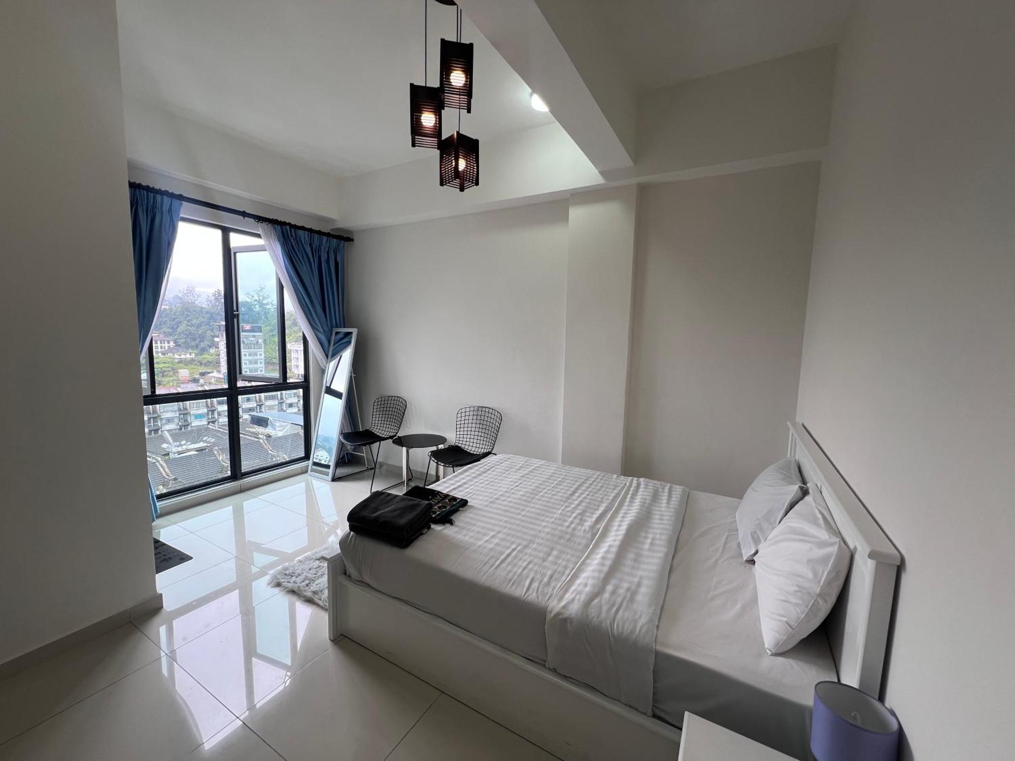 Blue Jade Studios Tanah Rata Luaran gambar
